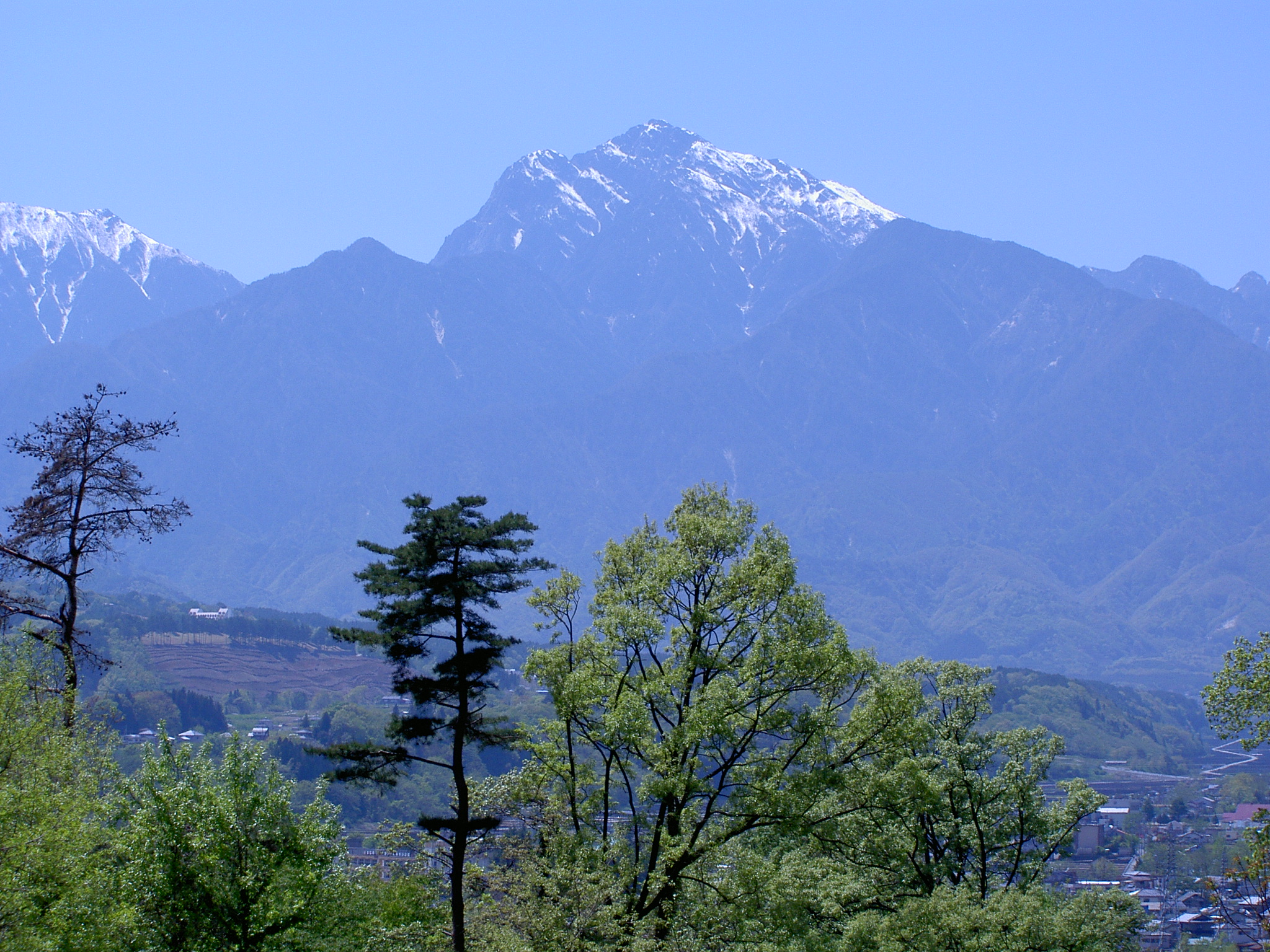 田舎暮らしって？