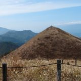 半日で楽しめる山　飯盛山