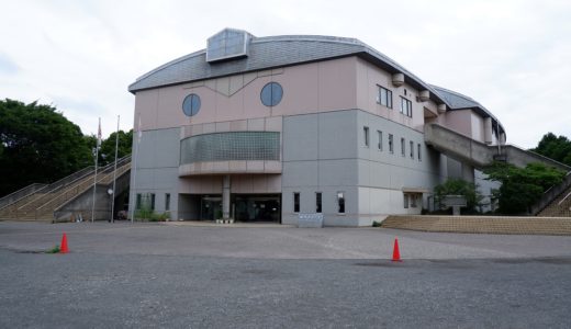 ウォーキングコース　淵野辺運動公園