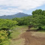 半日で楽しめる山　秦野 高取山