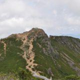 温泉のある山行　本沢温泉と天狗岳