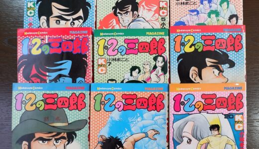 格闘技好きなら見逃せない　笑って熱くなれる１・２の三四郎　元気がないときの気合入れにおすすめ！