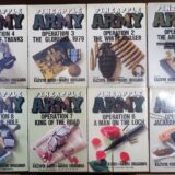 混乱している時代にこそ読んで欲しい「パイナップルARMY」