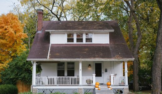 ６０代家を建て替える！　６０代で家を建てるのは損か得か？！