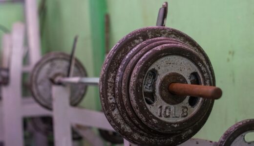 ベンチプレス　週２回のトレーニングでも１００ｋｇは可能！！