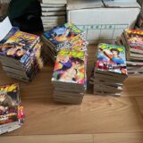 熱血・コメディ要素たっぷり格闘漫画　登場人物が魅力的な史上最強の弟子ケンイチ