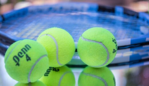 テニスは上手くなっているの？　チェックポイントが分からない？？