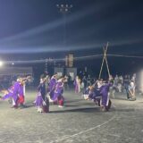 相模原ふるさとまつり 爽涼会にいってみた！