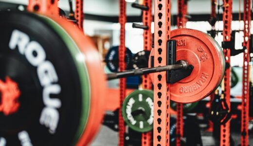 ベンチプレスの中級者と中高年愛好者  おすすめのトレーニング