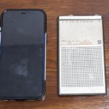 日本のラジオは素晴らしい！　ペッパーと現在おすすめのラジオは？！