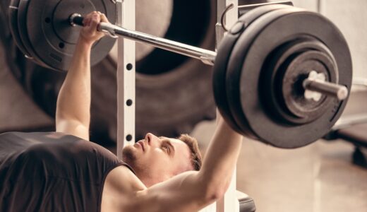 一般的に使われているベンチプレスのRM換算方法は精度が悪いのか！？　正解は？