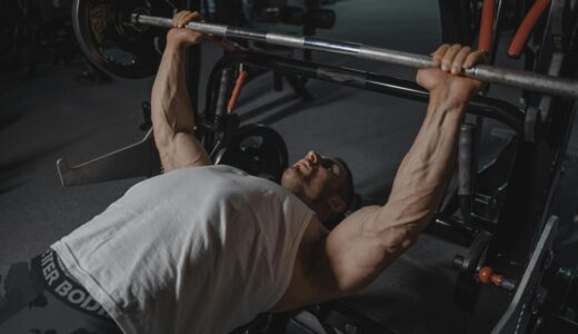 ベンチプレス　少しでもMAX重量をアップさせたい人はこのツールでRM換算をしてみよう！　Epley式とBrzycki式の換算ツール　