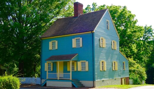 家の建て替え　建築費用と期間はどれくらい？！