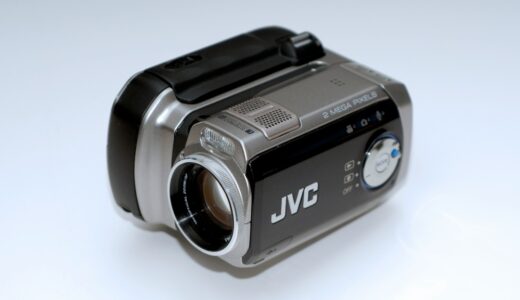 終活　やっかいな写真と動画の整理