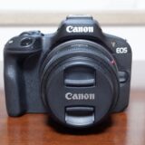 EOS R50 クリエイティブブランケットでどんな写真がとれるの？！