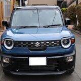 新型Xbeeをレンタルしてみた！　その乗り心地、燃費は？！