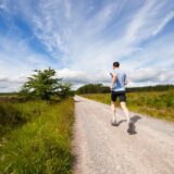 ６０代どこまで頑張れる　頑張れなかったランニング