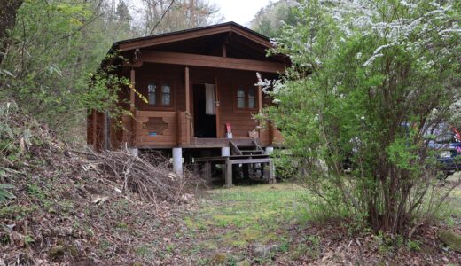 ２拠点生活のすすめ　２拠点生活で田舎暮らしを楽しめる？