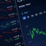 日本株が上昇時は勝負できる？！　楽天日本株４．３倍ブル！！