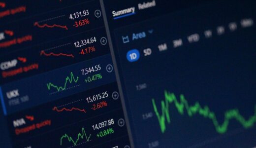 日本株が上昇時は勝負できる？！　楽天日本株４．３倍ブル！！