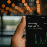 ６０代でつくづく感じた　3０代に始めてよかったこと 投資