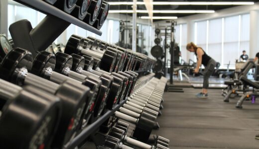 ベンチプレス　前日の運動は翌日のMAXに影響がある？