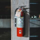 消火器の廃棄処理って面倒なの！？　チョト気になる処理方法