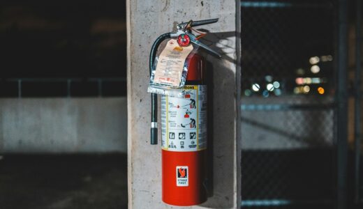 消火器の廃棄処理って面倒なの！？　チョト気になる処理方法