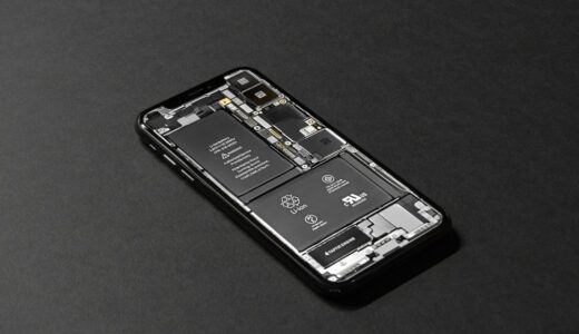 iPhoneのバッテリー交換どこでやるのが正解？　スマホ修理工房で交換したら！