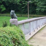 ウォーキングコース　多摩丘陵の西で温泉、ショッピングモールを楽しめる 鑓水公園ウォーク