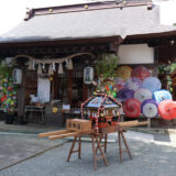 御朱印あつめ　氷川神社に夏詣に行ってきた！！