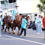 御朱印あつめ　八戸三社大祭で３社を巡ってみた