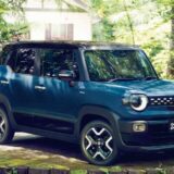車に求めるものは?　新型クロスビーの魅力は何？！