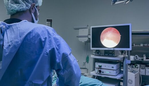 健康診断の内視鏡検査　口からと鼻からとどちらがおすすめ？！
